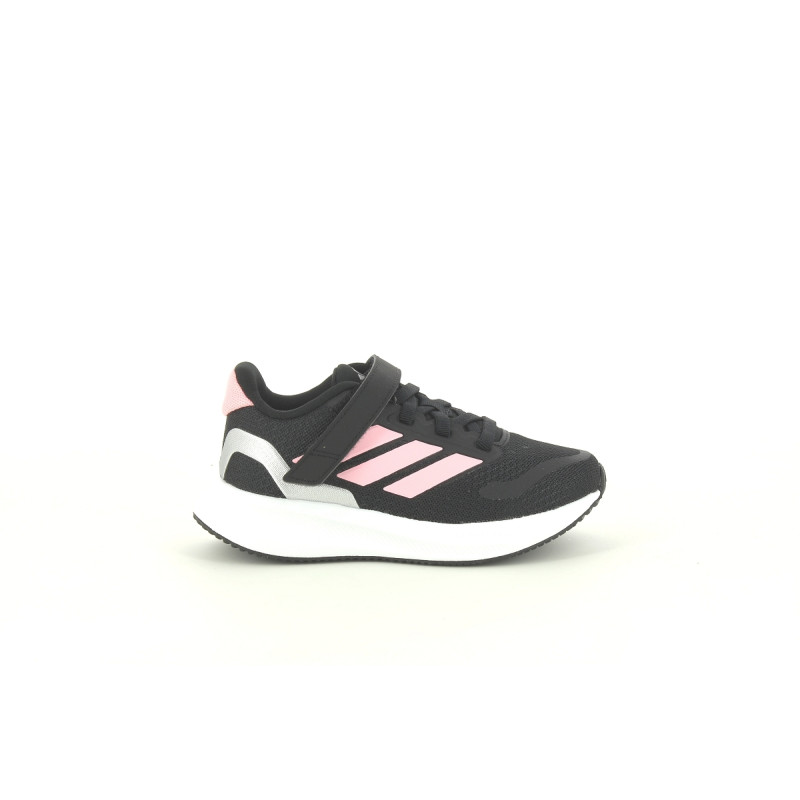ADIDAS NEO RUN FALCON 5 EL C Noir