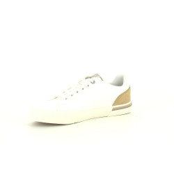 PEPE JEANS KENTON CAMPUS W Beige