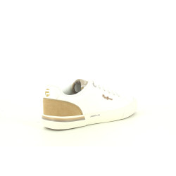 PEPE JEANS KENTON CAMPUS W Beige