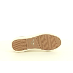 PEPE JEANS KENTON CAMPUS W Beige