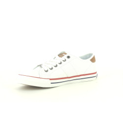 MUSTANG 26 M015005 Blanc