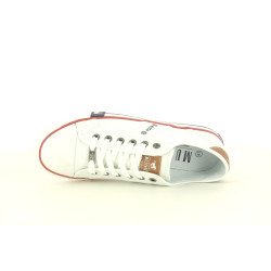 MUSTANG 26 M015005 Blanc