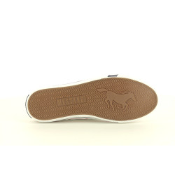 MUSTANG 26 M015005 Blanc