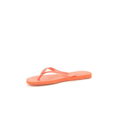 HAVAIANAS SILM FC Orange