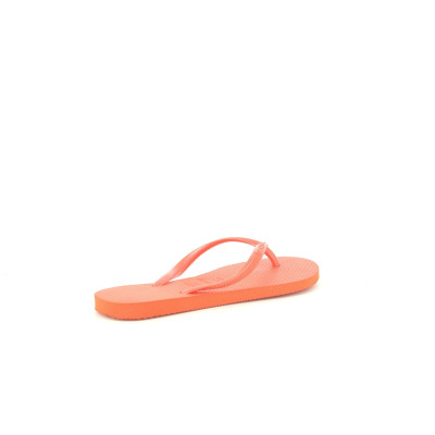 HAVAIANAS SILM FC Orange