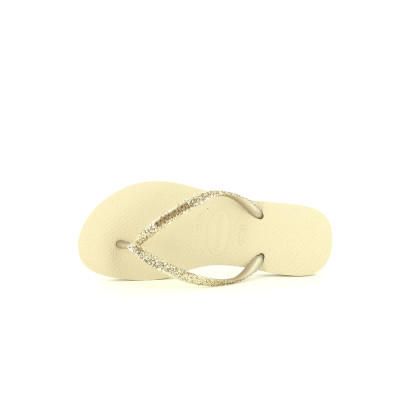 HAVAIANAS SILM GLITTER 2 FC Glitter