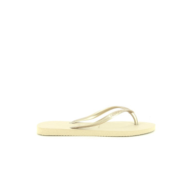 HAVAIANAS SILM FC Beige