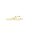HAVAIANAS SILM FC Beige