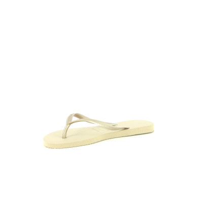 HAVAIANAS SILM FC Beige