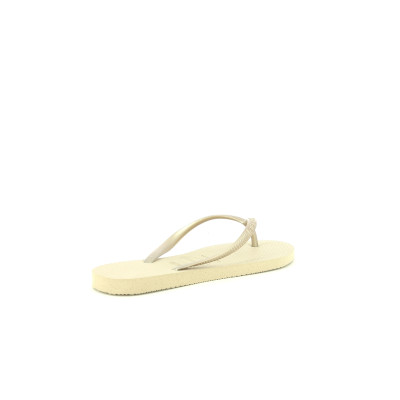 HAVAIANAS SILM FC Beige