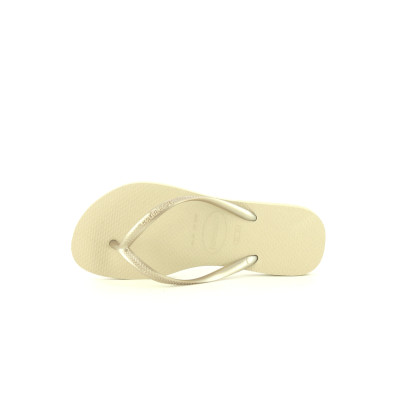 HAVAIANAS SILM FC Beige