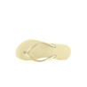 HAVAIANAS SILM FC Beige