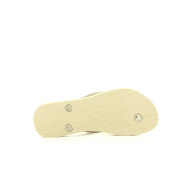 HAVAIANAS SILM FC Beige