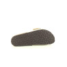 BIRKENSTOCK MADRID BIG BUCKLE Blanc