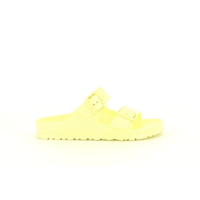 BIRKENSTOCK ARIZONA EVA Jaune