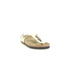 BIRKENSTOCK GIZEH BIRKO Blanc