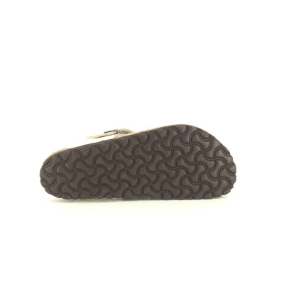 BIRKENSTOCK GIZEH BIRKO Blanc