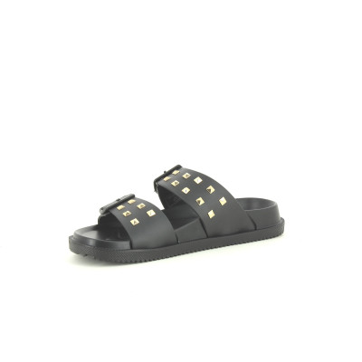 PEPE JEANS OCEAN STUD W Noir
