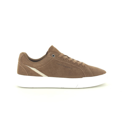 TOMMY HILFIGER TH FOOTWEAR Marron