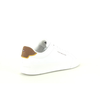 TOMMY HILFIGER TH COURT Blanc