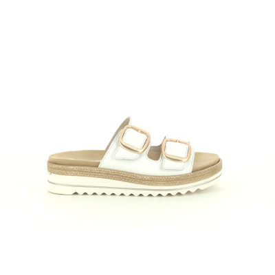 REMONTE D0Q66 Blanc