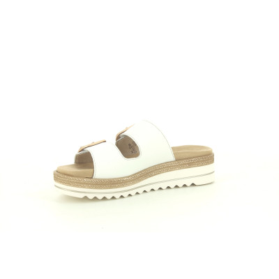 REMONTE D0Q66 Blanc