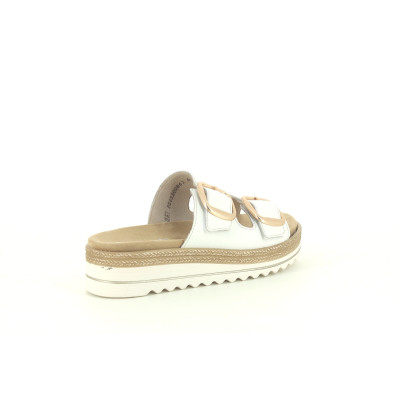 REMONTE D0Q66 Blanc
