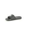 LACOSTE CLAK SERVE SLIDE 0.0 125 1 CFA Noir