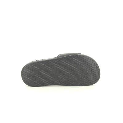LACOSTE CLAK SERVE SLIDE 0.0 125 1 CFA Noir