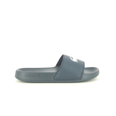 LACOSTE CLAK SERVE SLIDE 0.0 125 1 CFA Marine