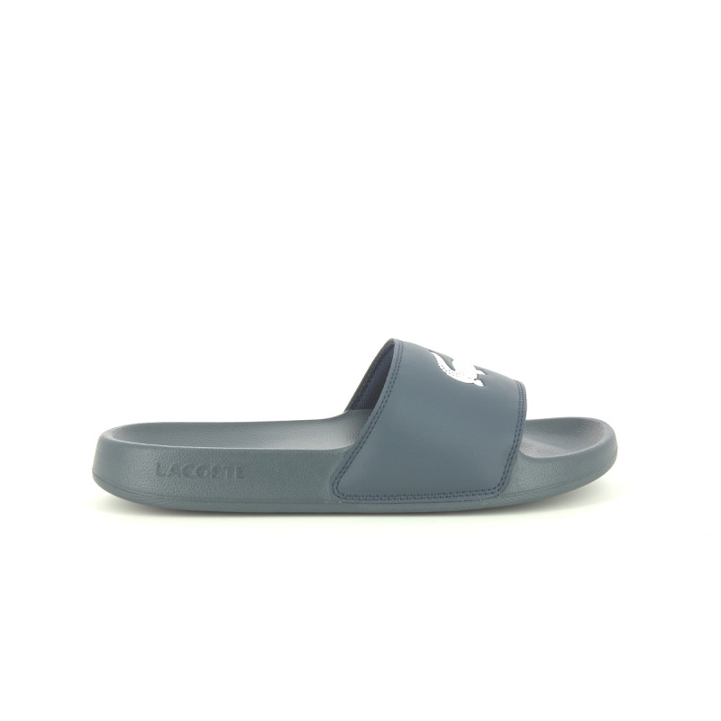 LACOSTE CLAK SERVE SLIDE 0.0 125 1 CFA Marine