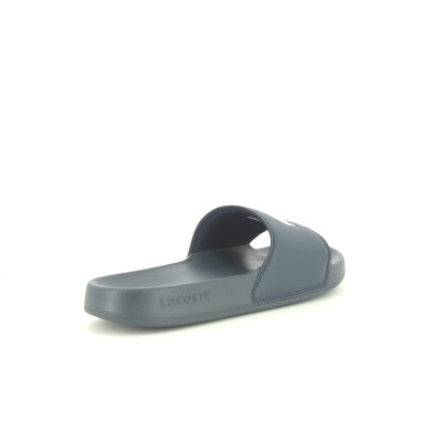 LACOSTE CLAK SERVE SLIDE 0.0 125 1 CFA Marine