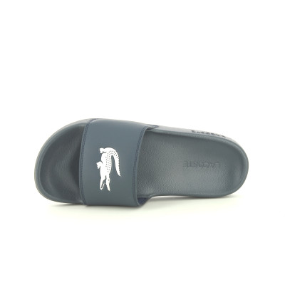 LACOSTE CLAK SERVE SLIDE 0.0 125 1 CFA Marine