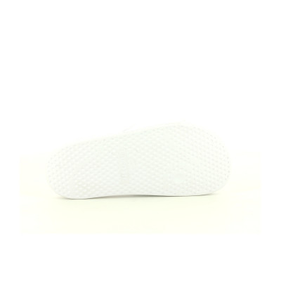 LACOSTE CLAK SERVE SLIDE 0.0 125 1 CFA Blanc
