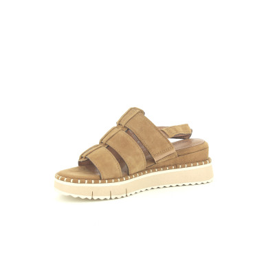 TAMARIS 28243 Marron
