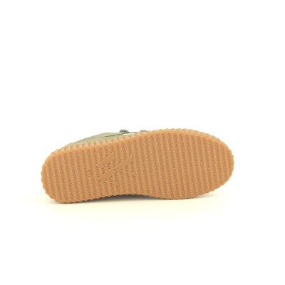 VANESSA WU MAGGIE EMBLEM Kaki
