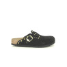 BIRKENSTOCK BOSTON F RIVET Noir