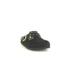 BIRKENSTOCK BOSTON F RIVET Noir