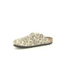 BIRKENSTOCK BOSTON BS Léopard