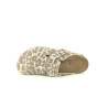 BIRKENSTOCK BOSTON BS Léopard
