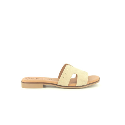 EVA FRUTOS 3054 Beige