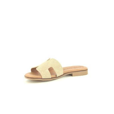 EVA FRUTOS 3054 Beige