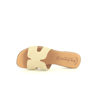 EVA FRUTOS 3054 Beige