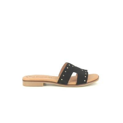 EVA FRUTOS 3054 Noir