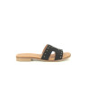 EVA FRUTOS 3054 Noir