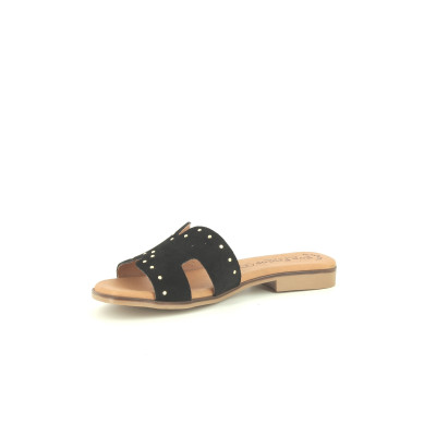 EVA FRUTOS 3054 Noir
