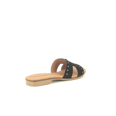 EVA FRUTOS 3054 Noir