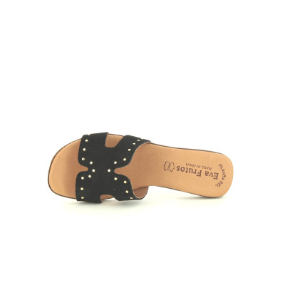 EVA FRUTOS 3054 Noir