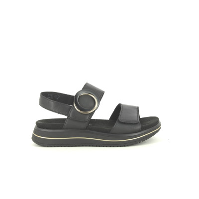 REMONTE D1J63 Noir