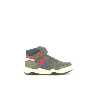 GEOX JR J367RF Vert